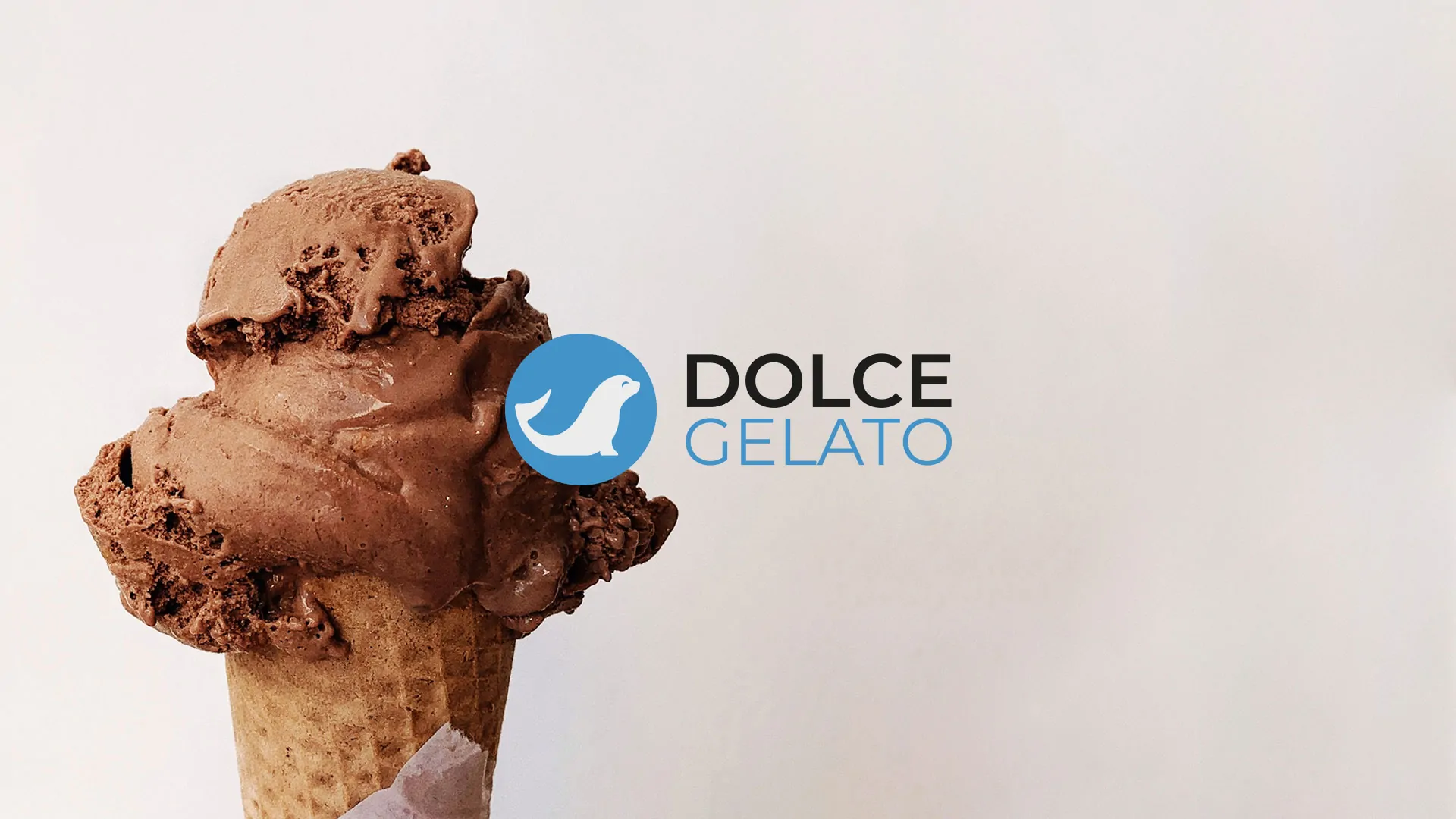 Dolce Gelato - Federica Sanavio Designer